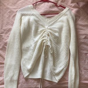 Cute Cozy Sweater